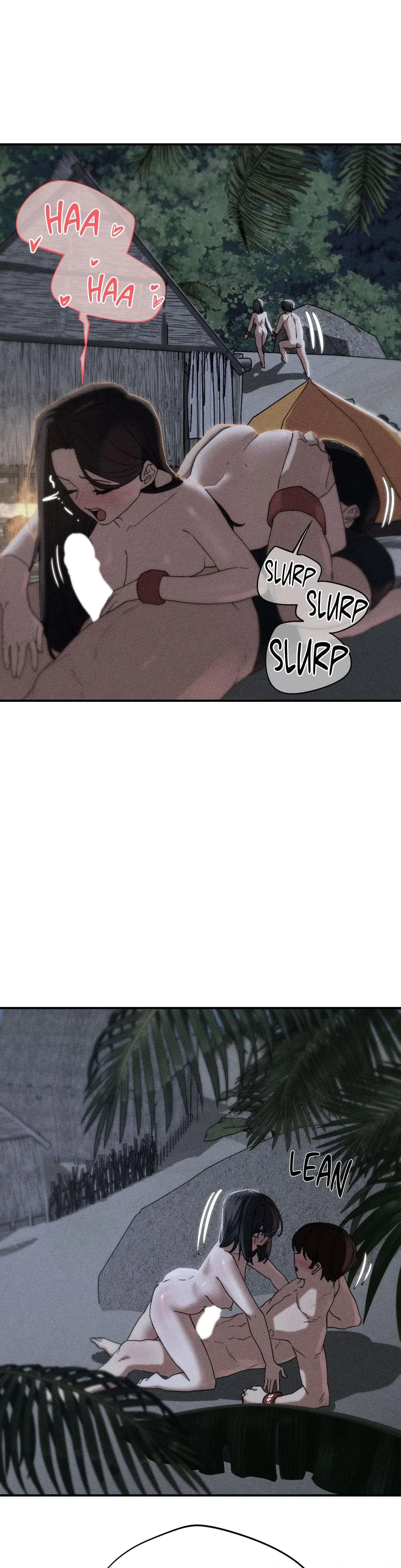Lustful Games Chapter 96 - Page 4