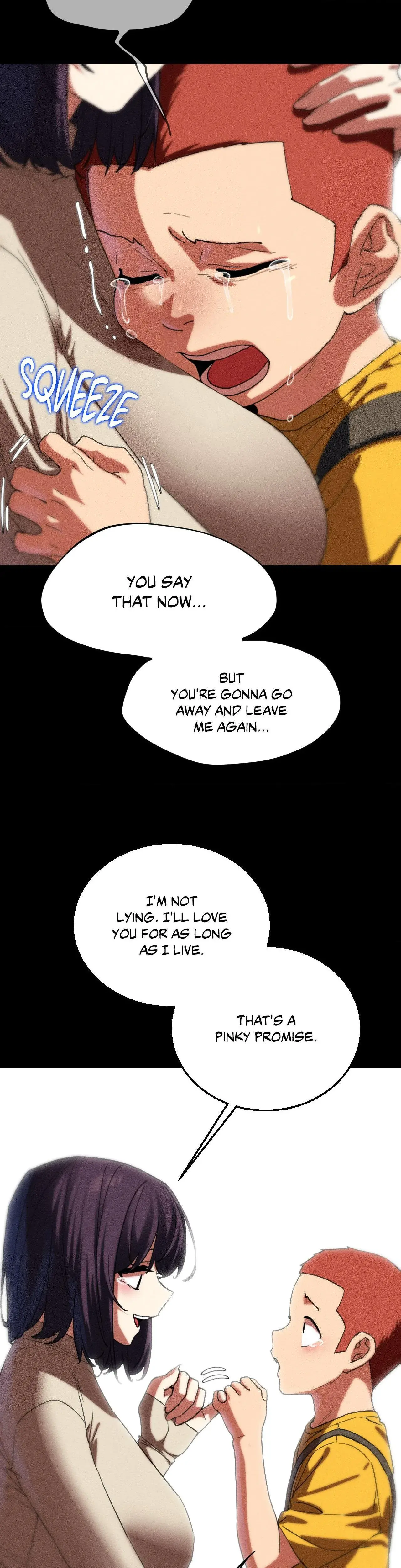 Lustful Games Chapter 96 - Page 41