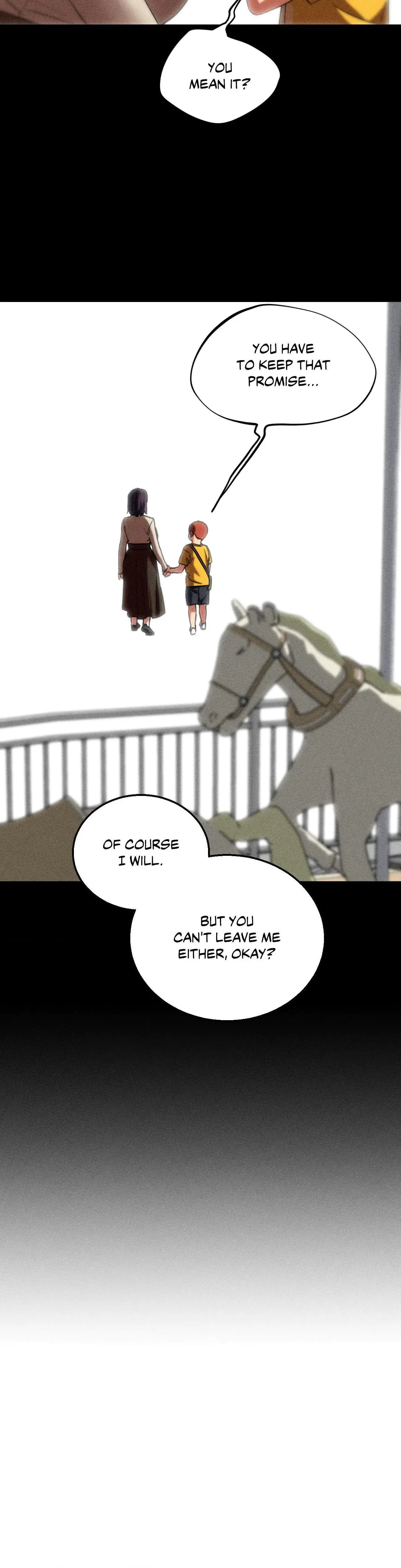 Lustful Games Chapter 96 - Page 42