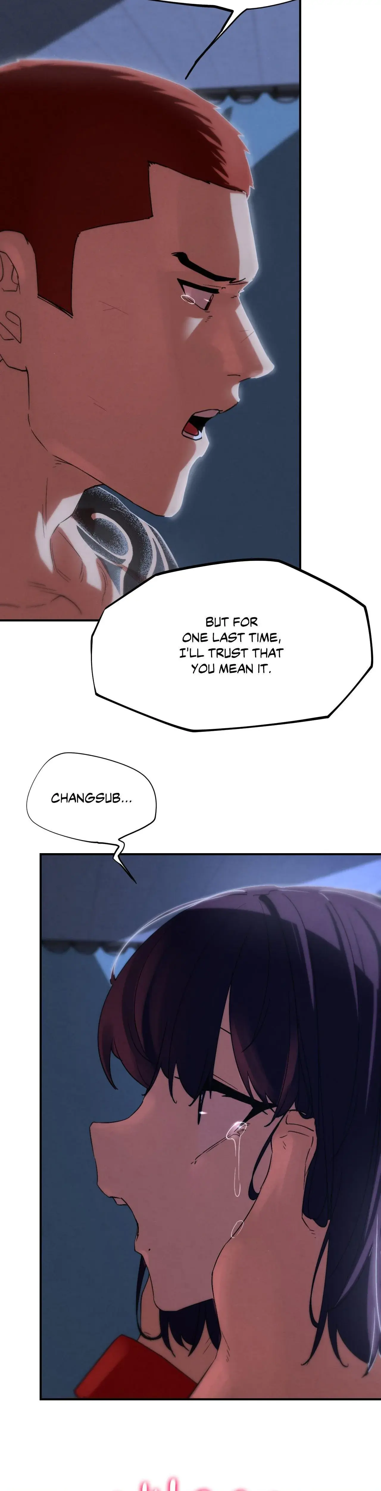 Lustful Games Chapter 96 - Page 44