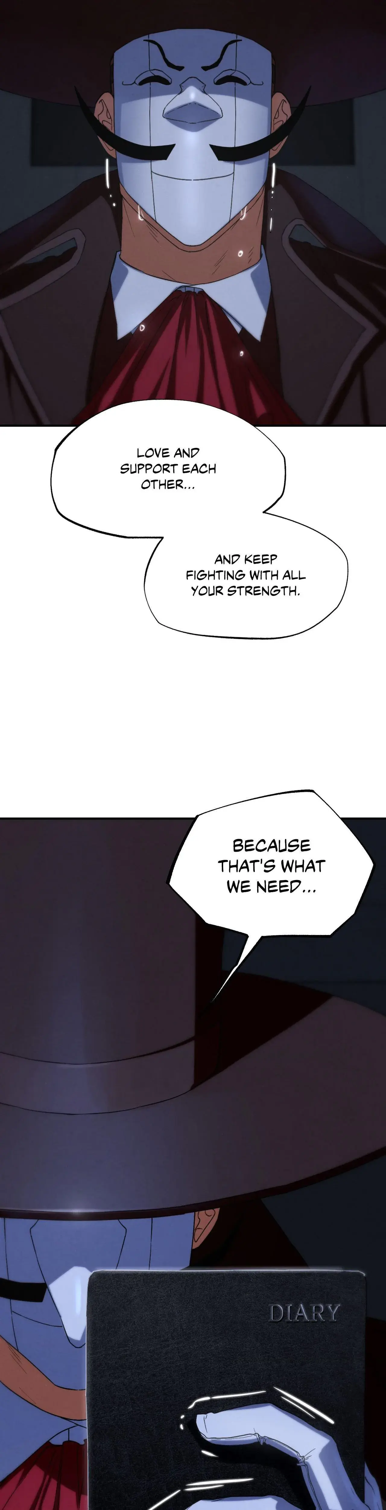 Lustful Games Chapter 96 - Page 49