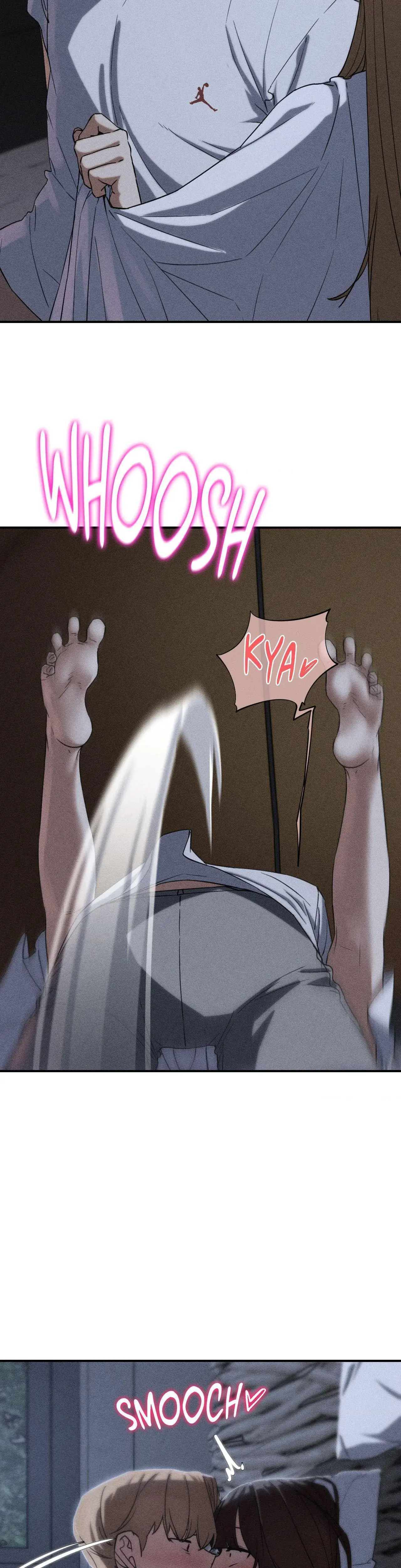 Lustful Games Chapter 97 - Page 3