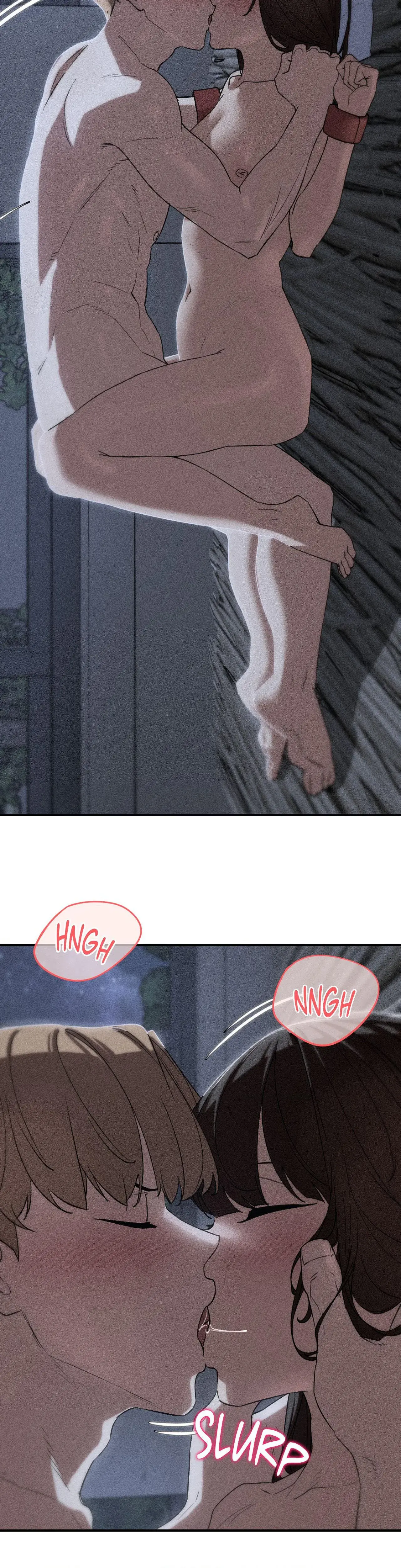 Lustful Games Chapter 97 - Page 4