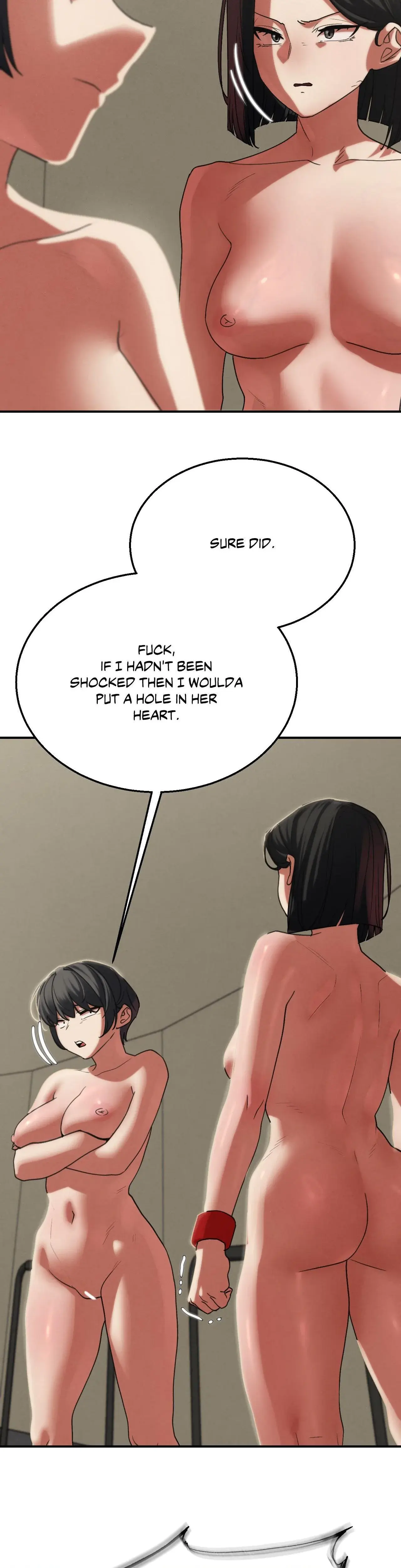 Lustful Games Chapter 97 - Page 49