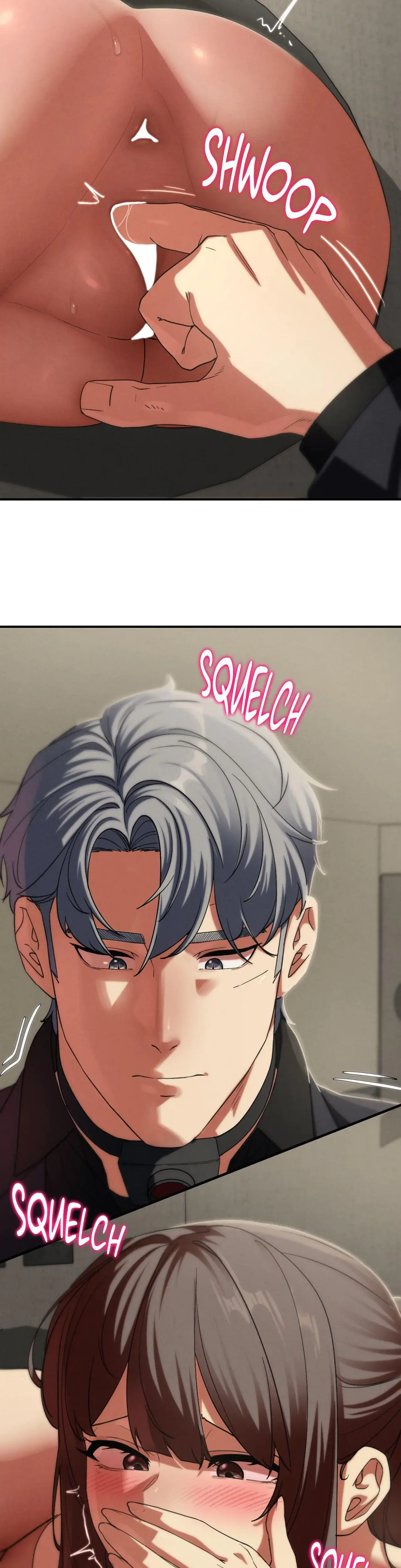Lustful Games Chapter 99 - Page 10