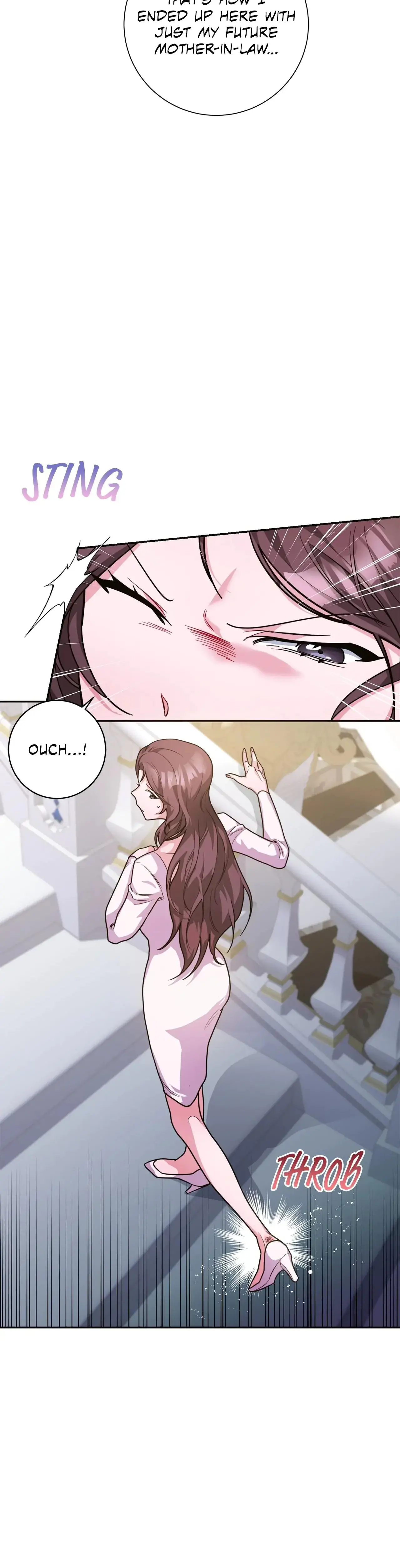 Lustfully Chapter 1 - Page 11