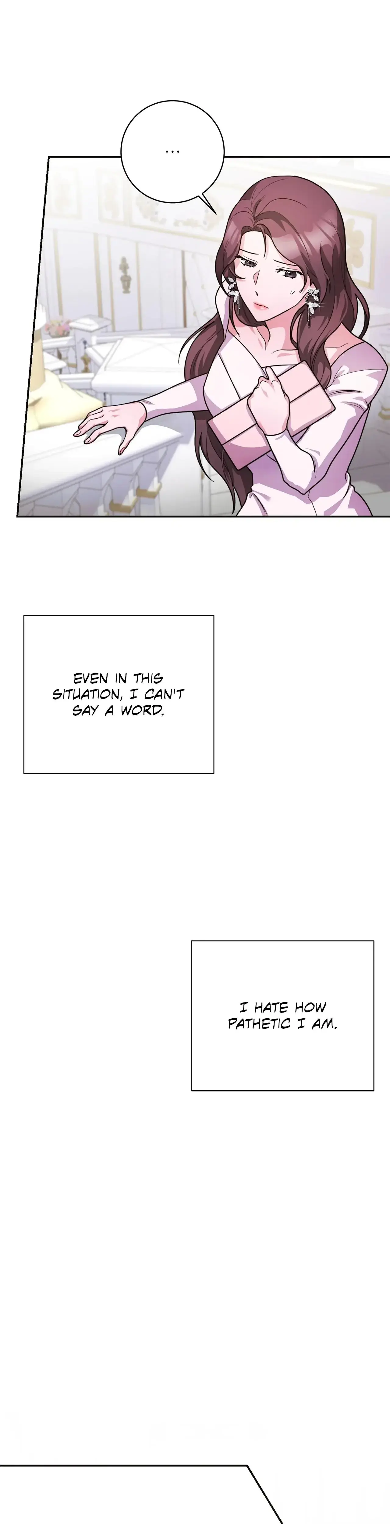 Lustfully Chapter 1 - Page 12