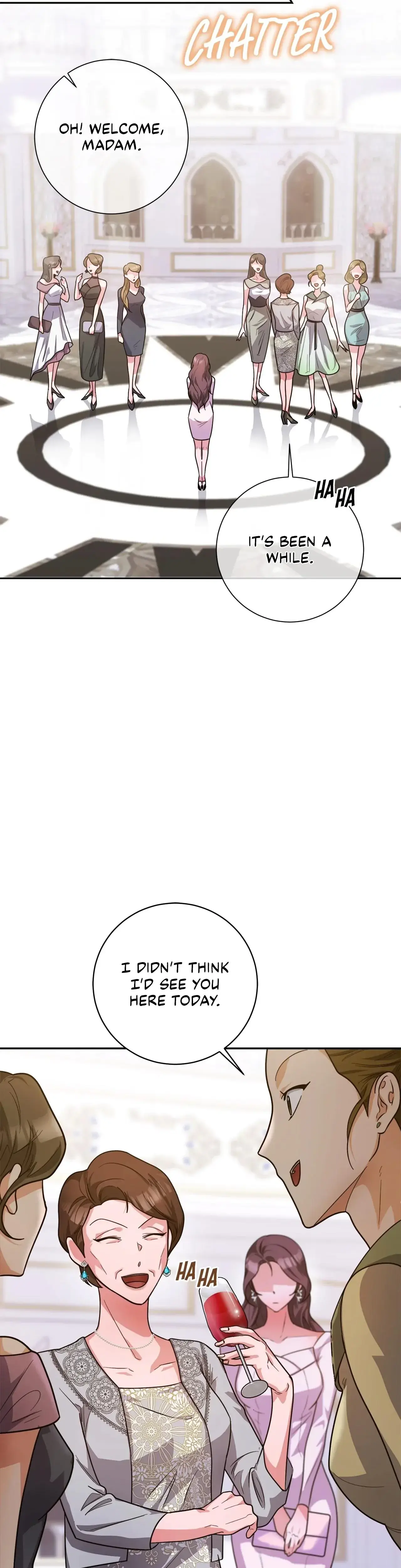 Lustfully Chapter 1 - Page 13