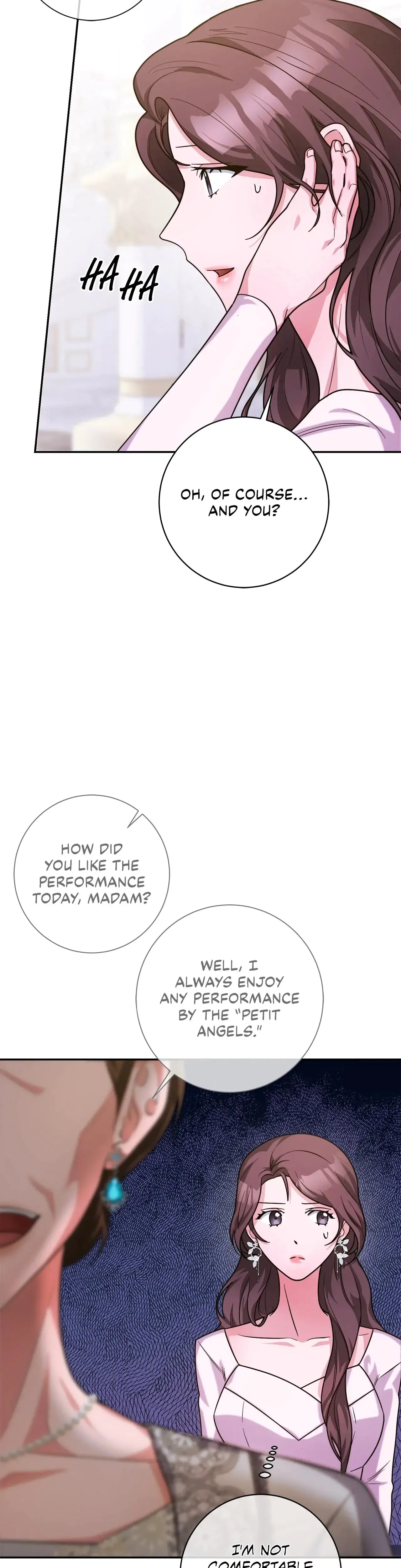 Lustfully Chapter 1 - Page 15