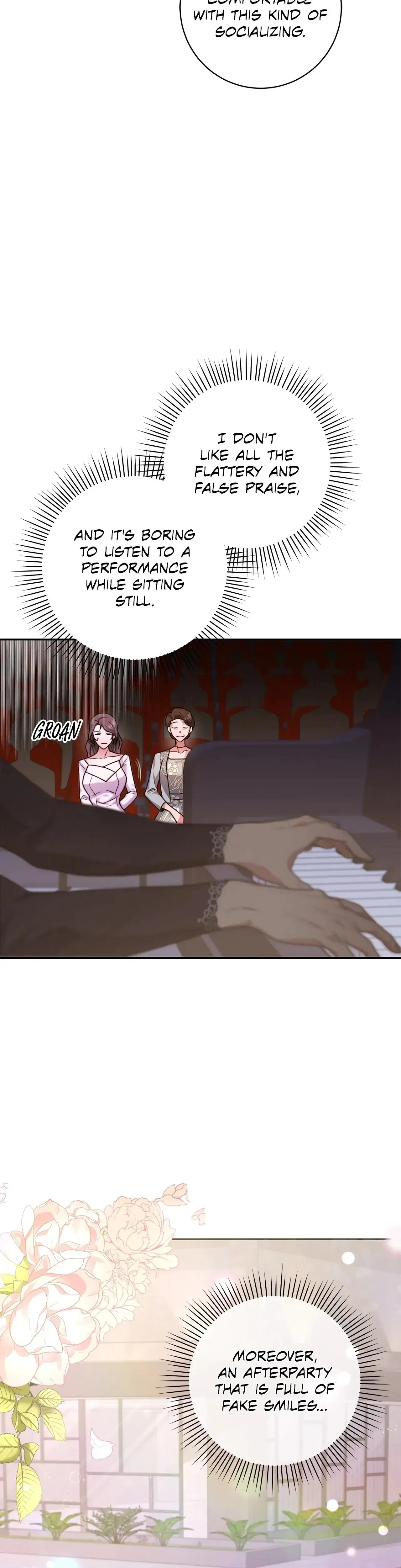 Lustfully Chapter 1 - Page 16