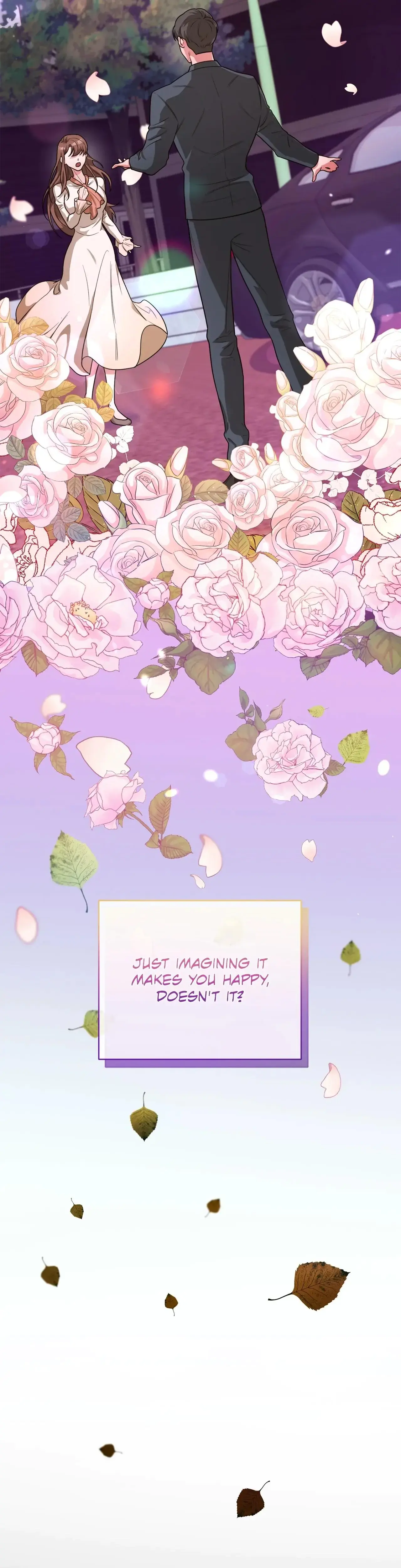 Lustfully Chapter 1 - Page 2