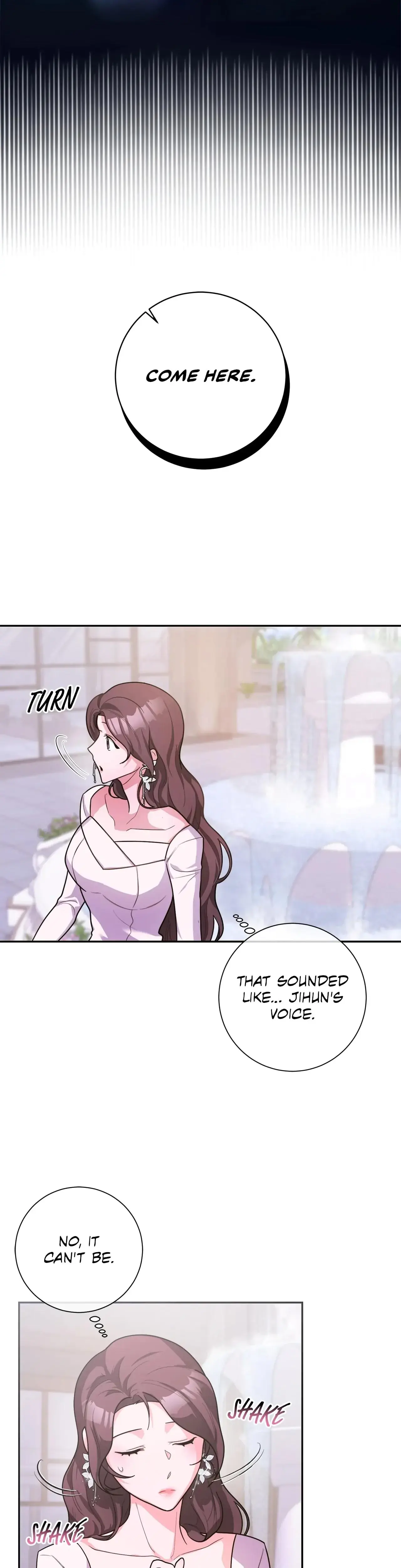 Lustfully Chapter 1 - Page 22