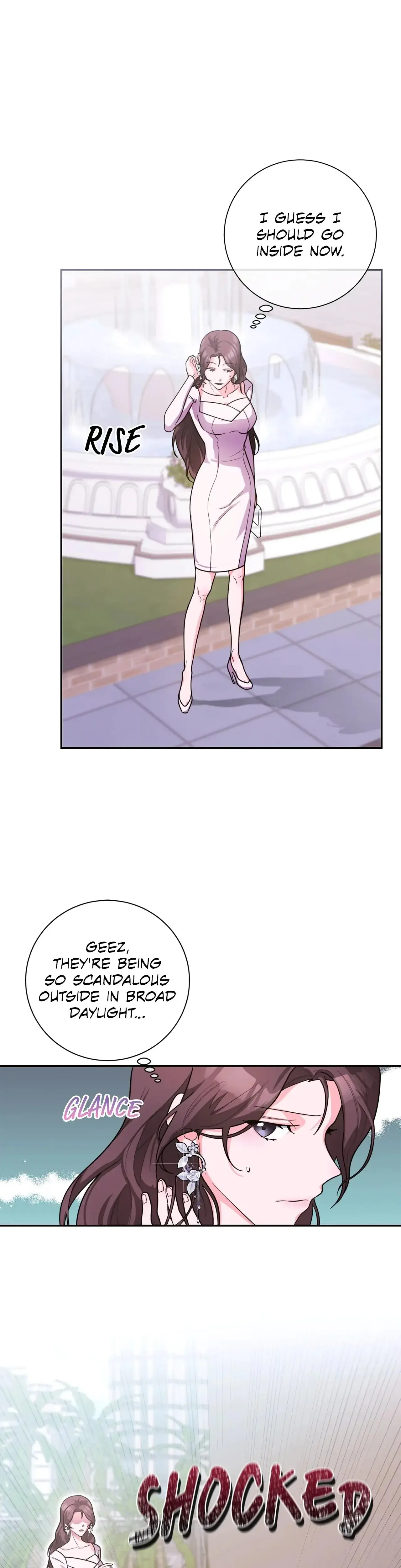 Lustfully Chapter 1 - Page 24