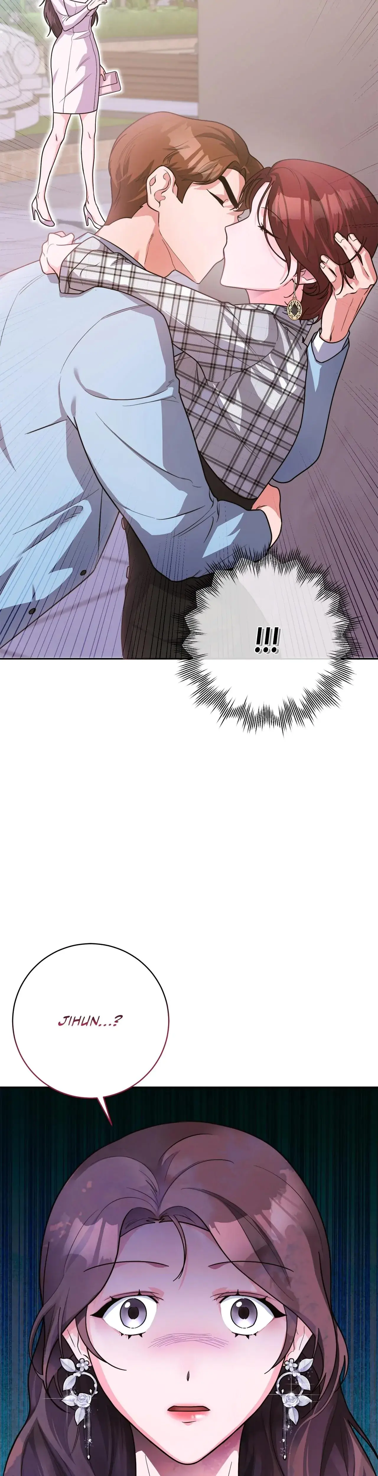 Lustfully Chapter 1 - Page 25