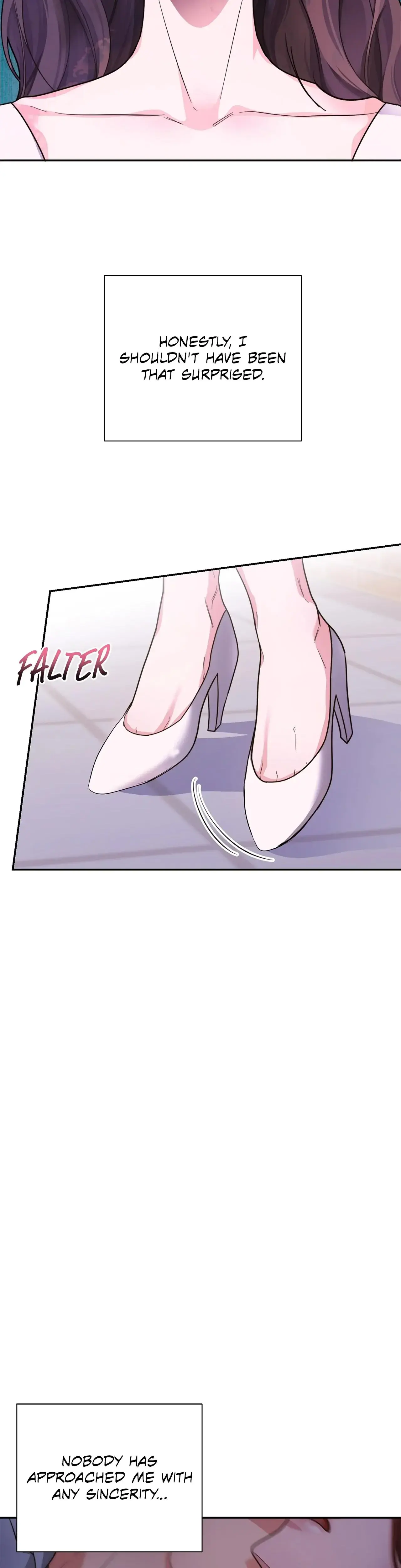 Lustfully Chapter 1 - Page 26