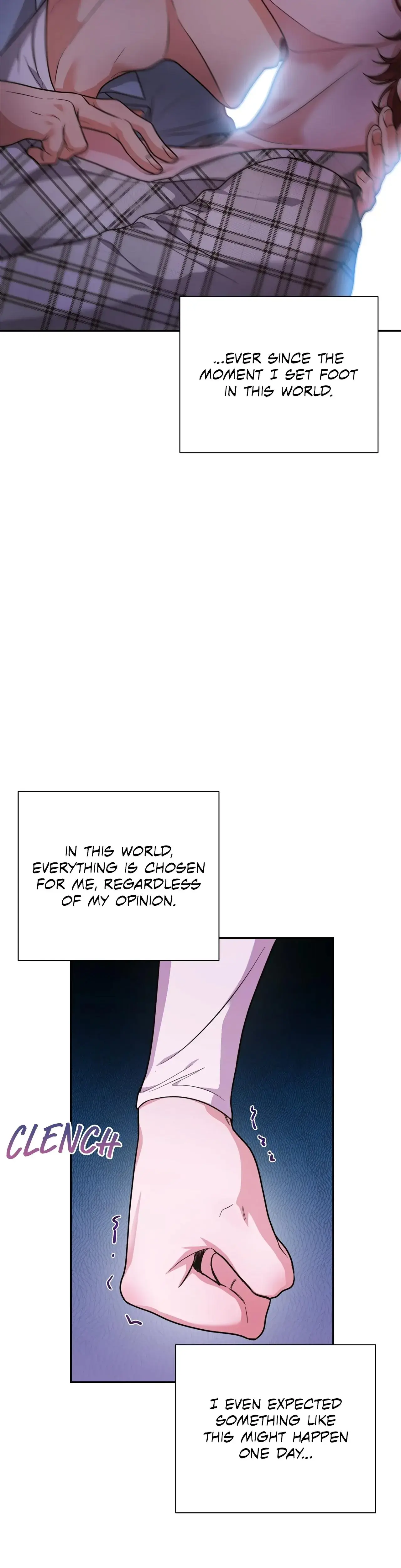 Lustfully Chapter 1 - Page 27