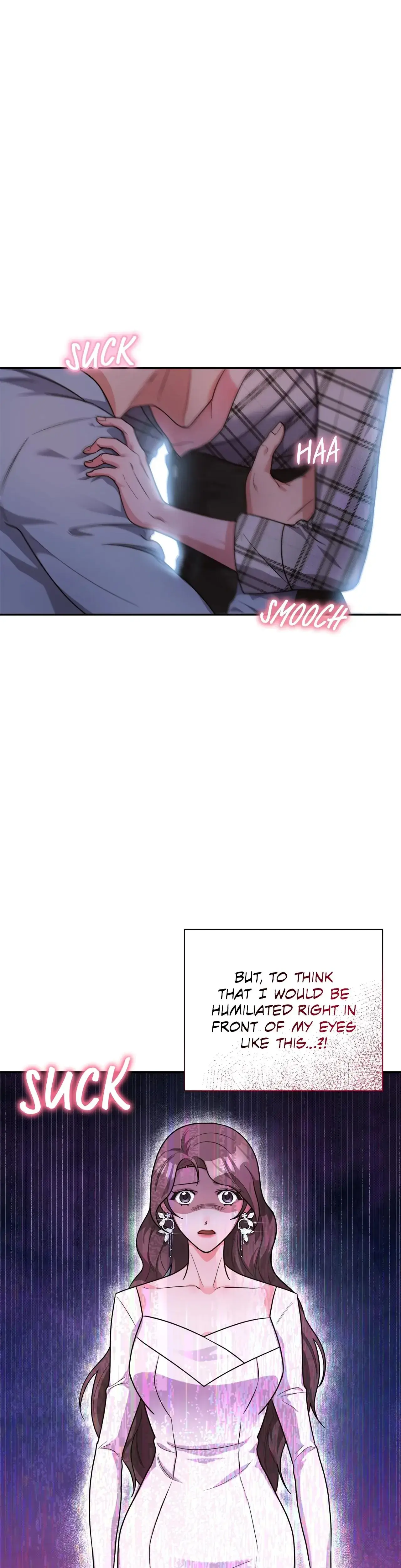 Lustfully Chapter 1 - Page 28