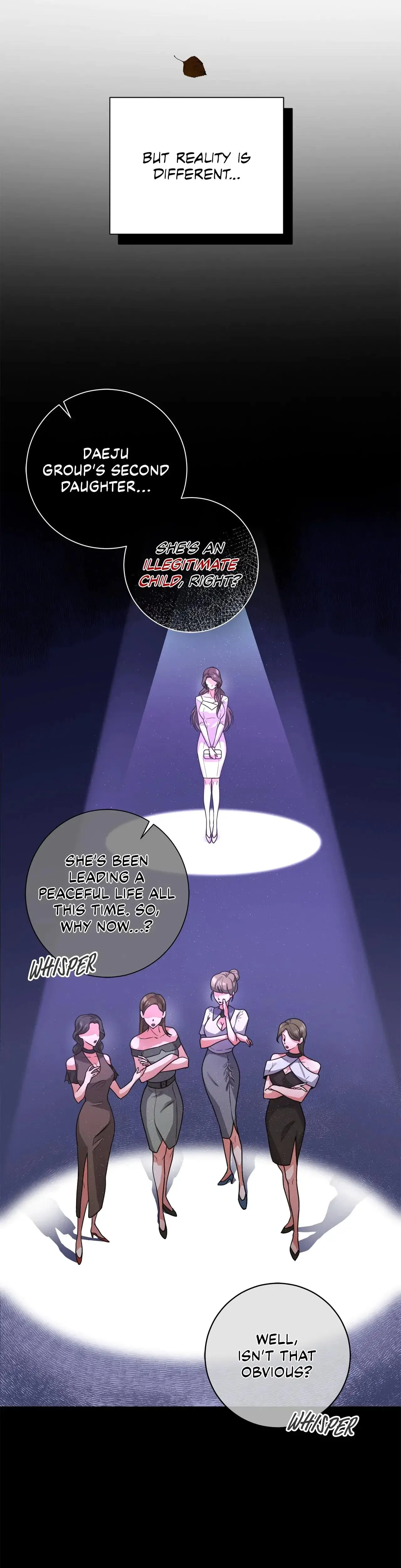 Lustfully Chapter 1 - Page 3