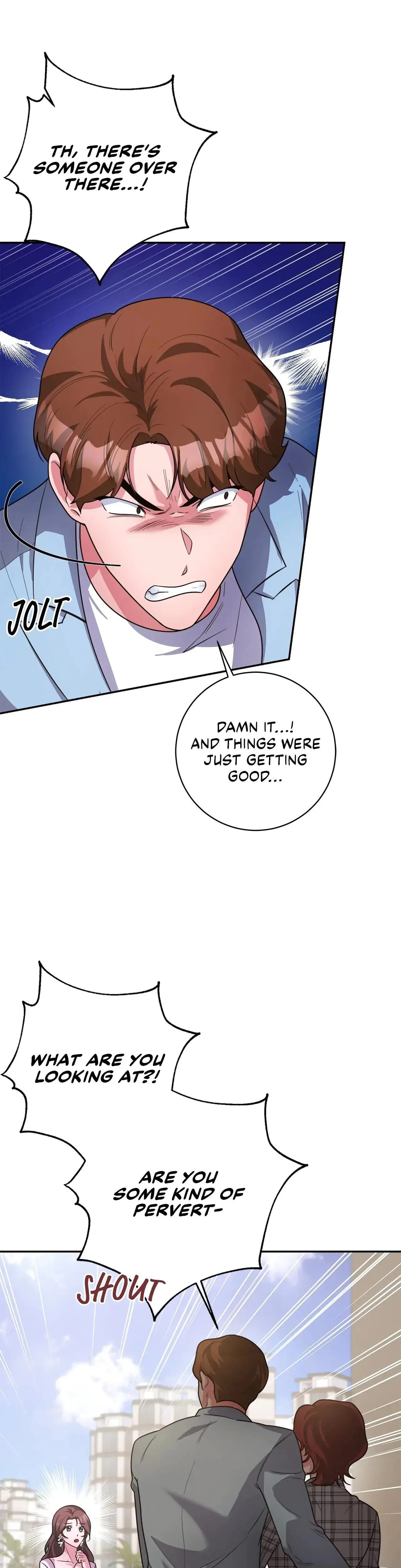 Lustfully Chapter 1 - Page 30