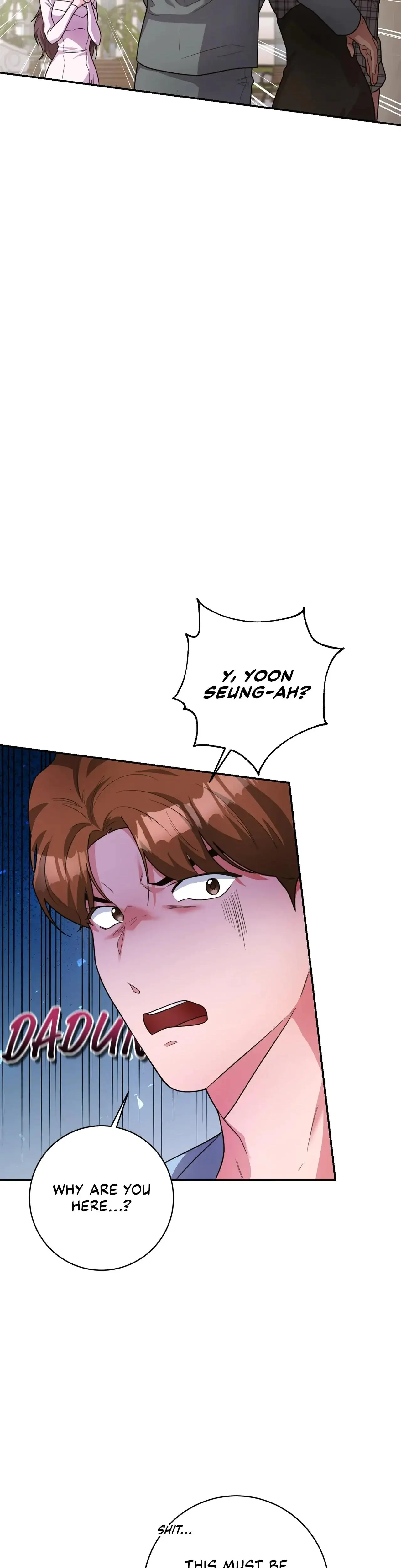 Lustfully Chapter 1 - Page 31
