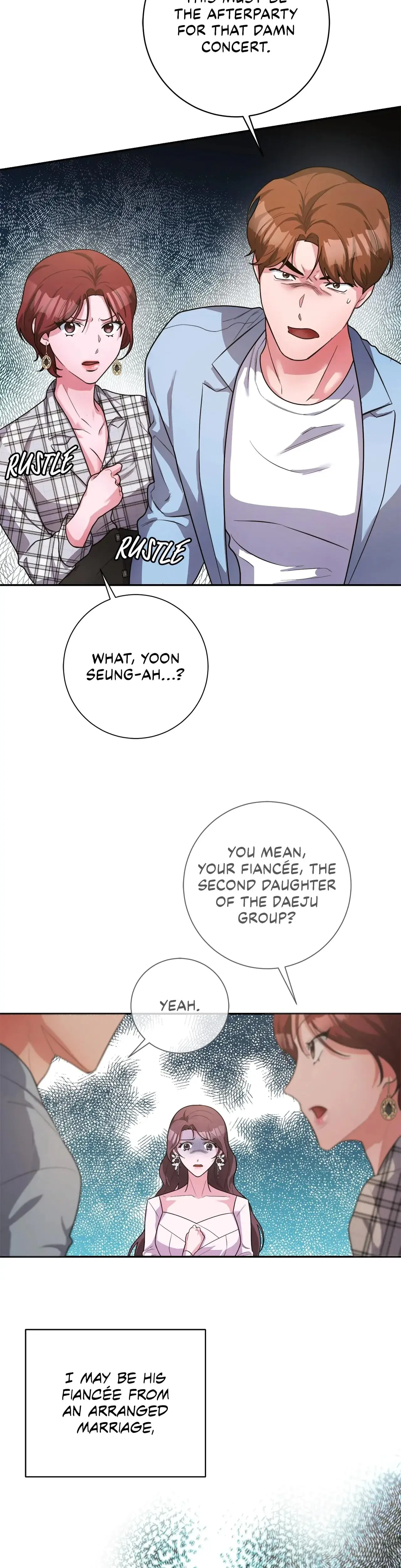 Lustfully Chapter 1 - Page 32