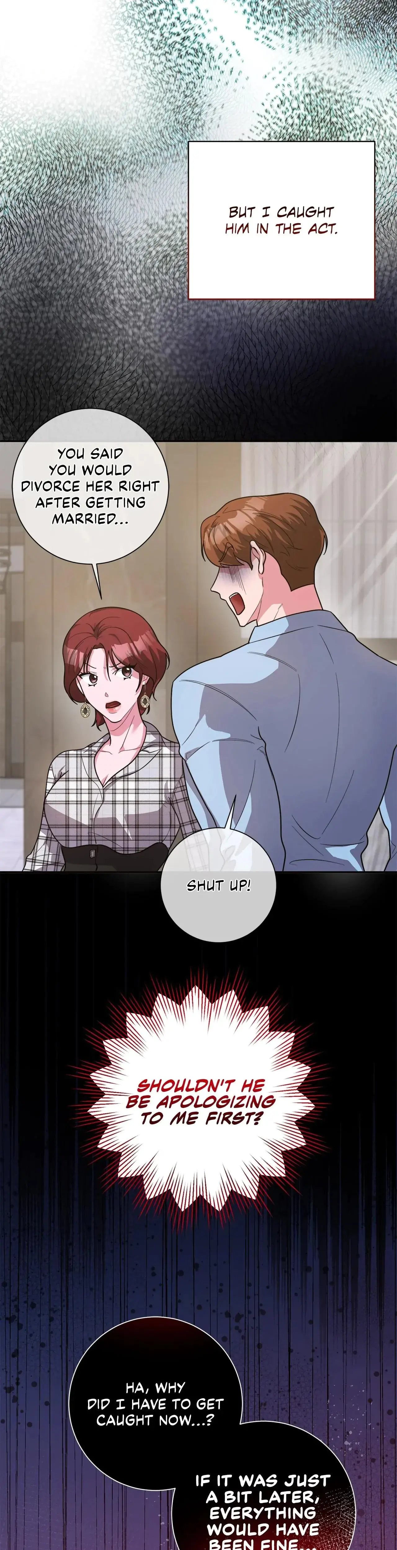 Lustfully Chapter 1 - Page 33