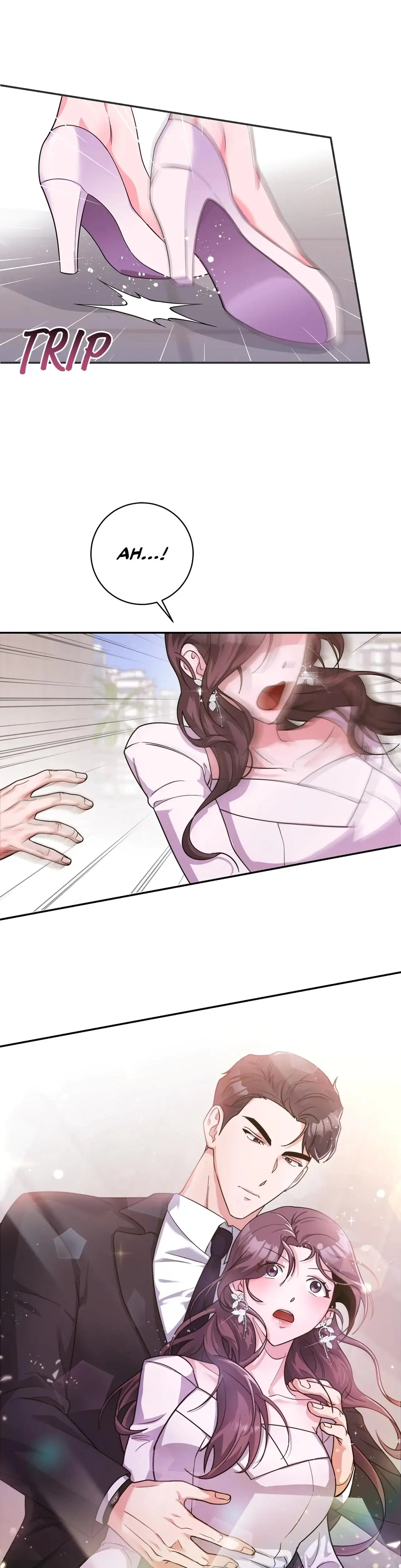 Lustfully Chapter 1 - Page 36