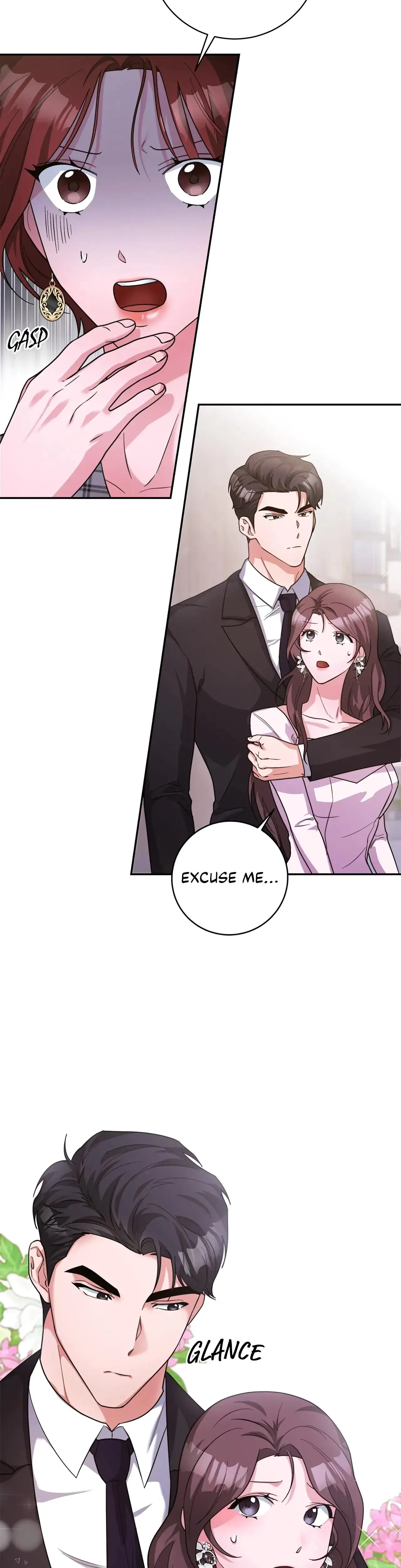 Lustfully Chapter 1 - Page 38