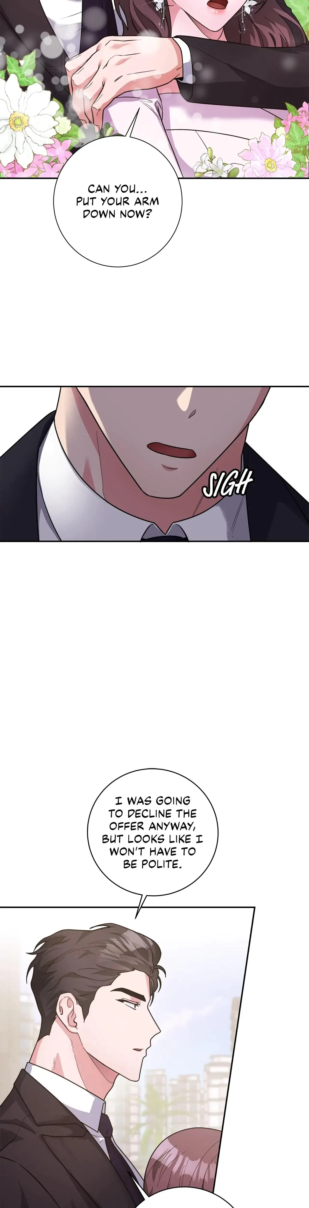 Lustfully Chapter 1 - Page 39