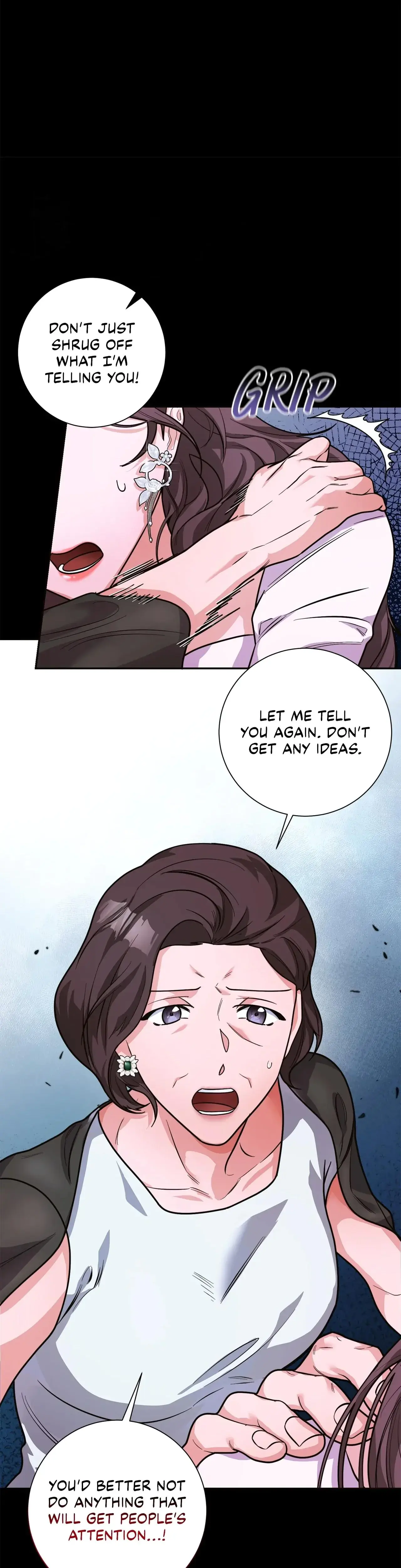 Lustfully Chapter 1 - Page 4