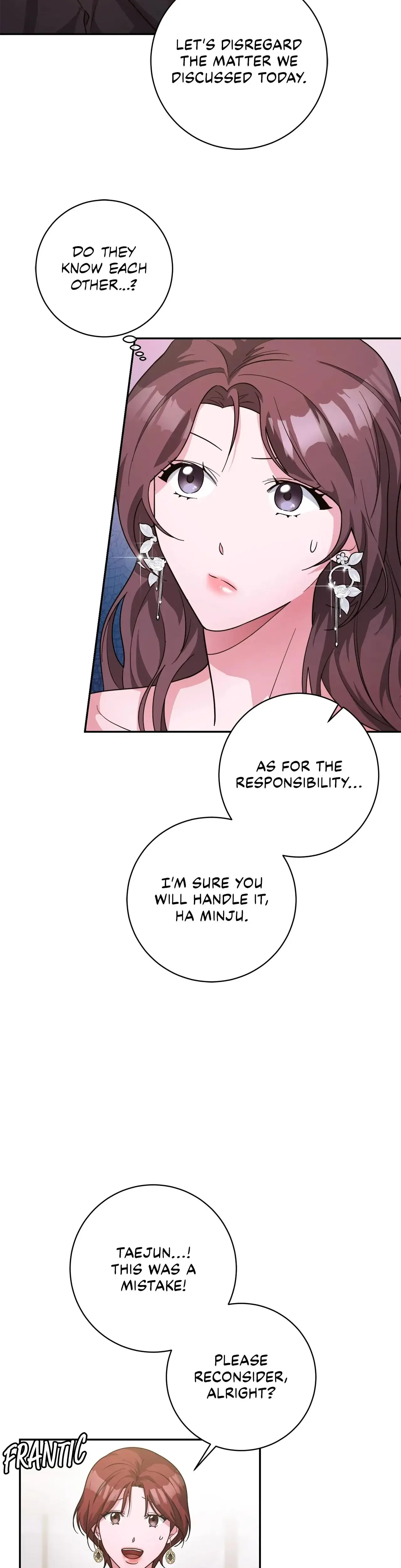 Lustfully Chapter 1 - Page 40