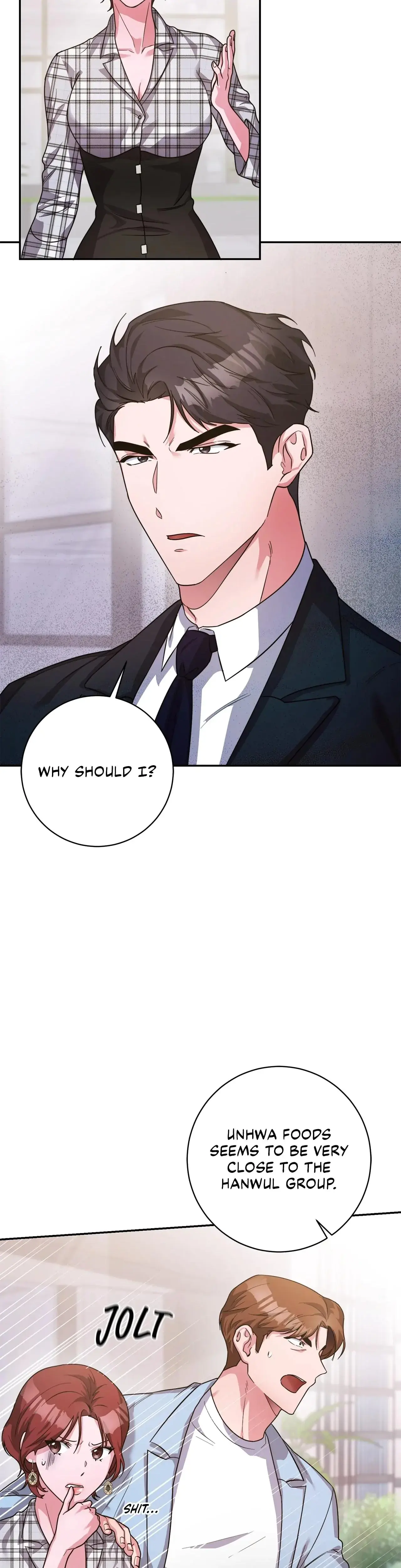 Lustfully Chapter 1 - Page 41