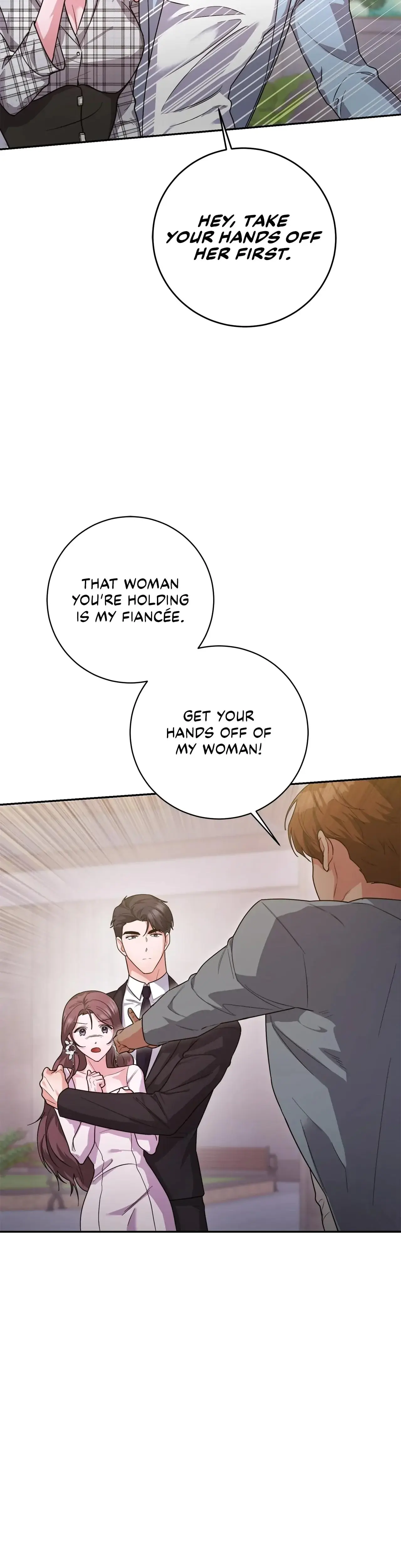 Lustfully Chapter 1 - Page 42