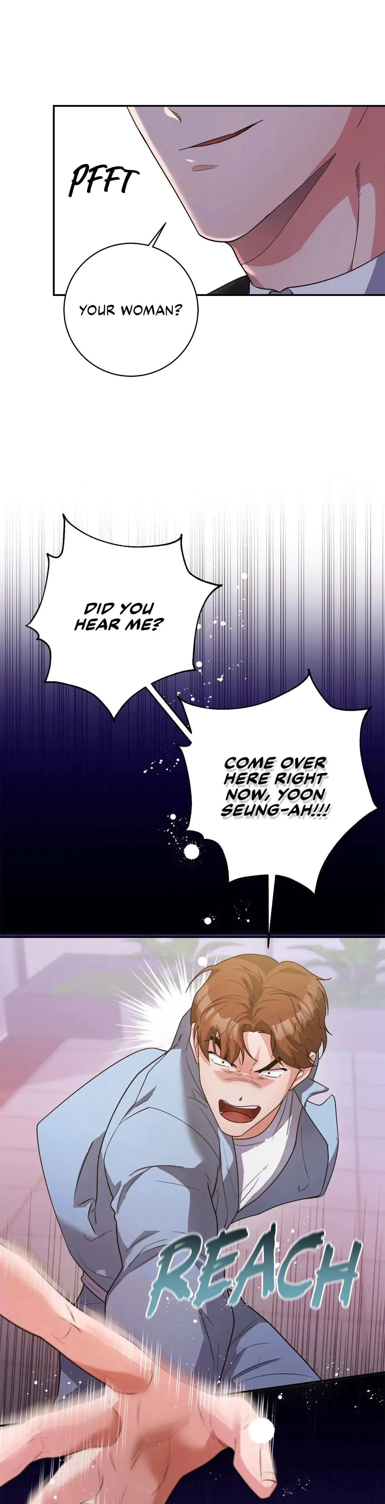Lustfully Chapter 1 - Page 43
