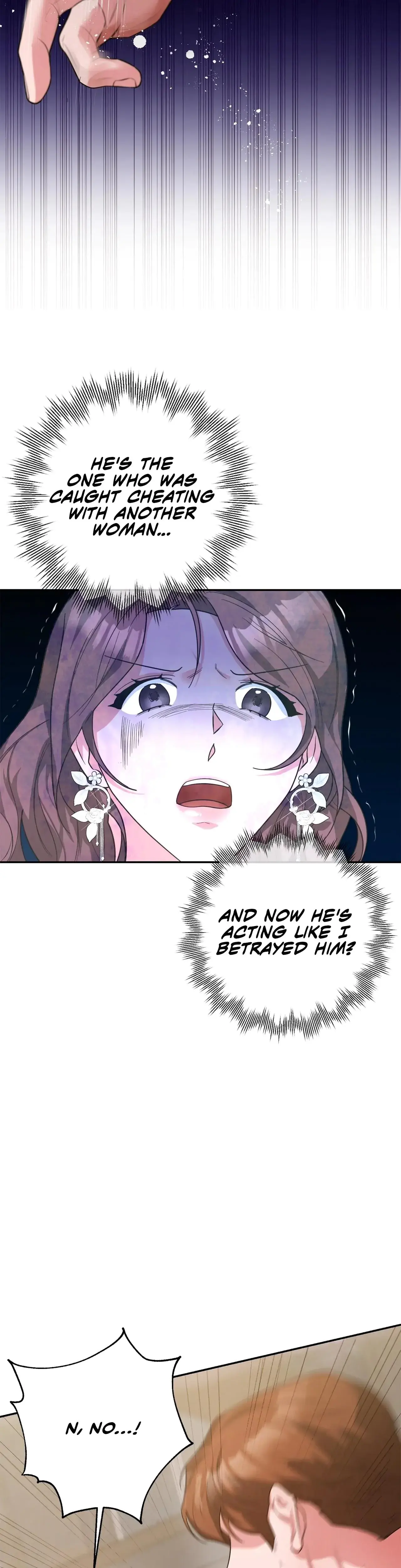 Lustfully Chapter 1 - Page 44