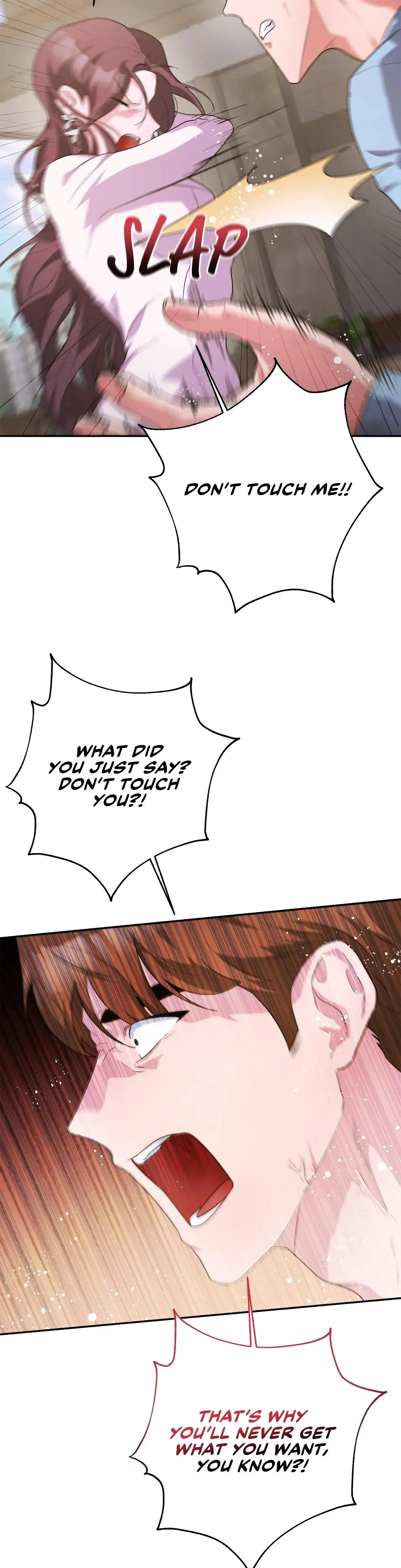Lustfully Chapter 1 - Page 45