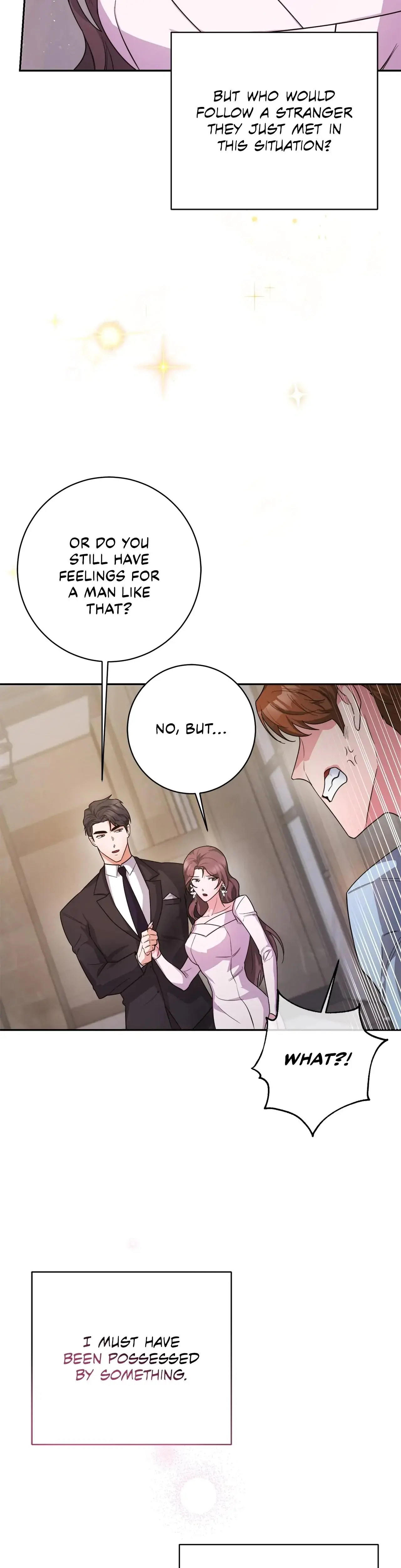 Lustfully Chapter 1 - Page 48