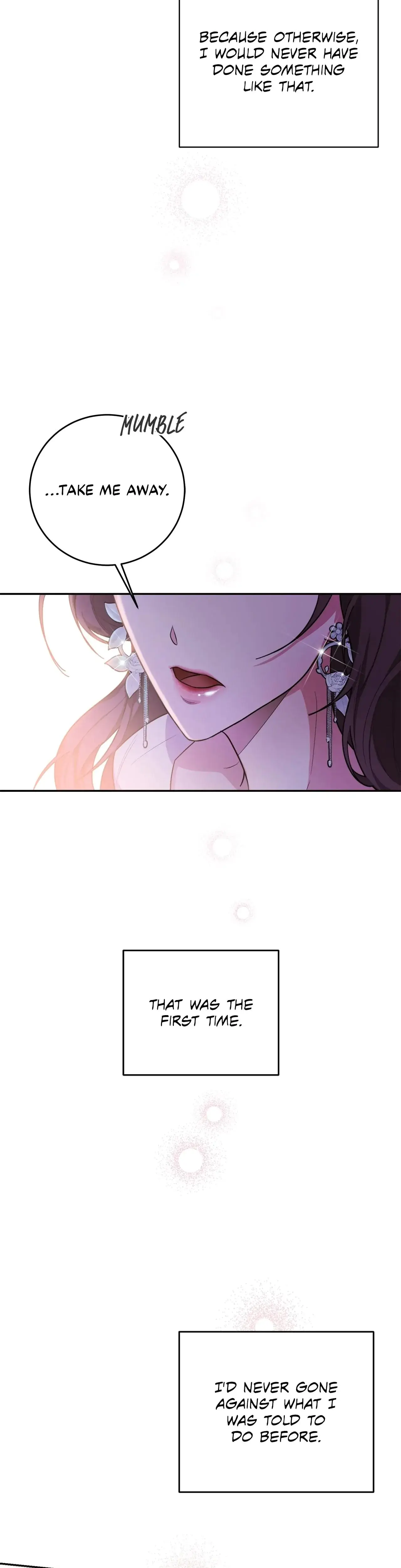 Lustfully Chapter 1 - Page 49