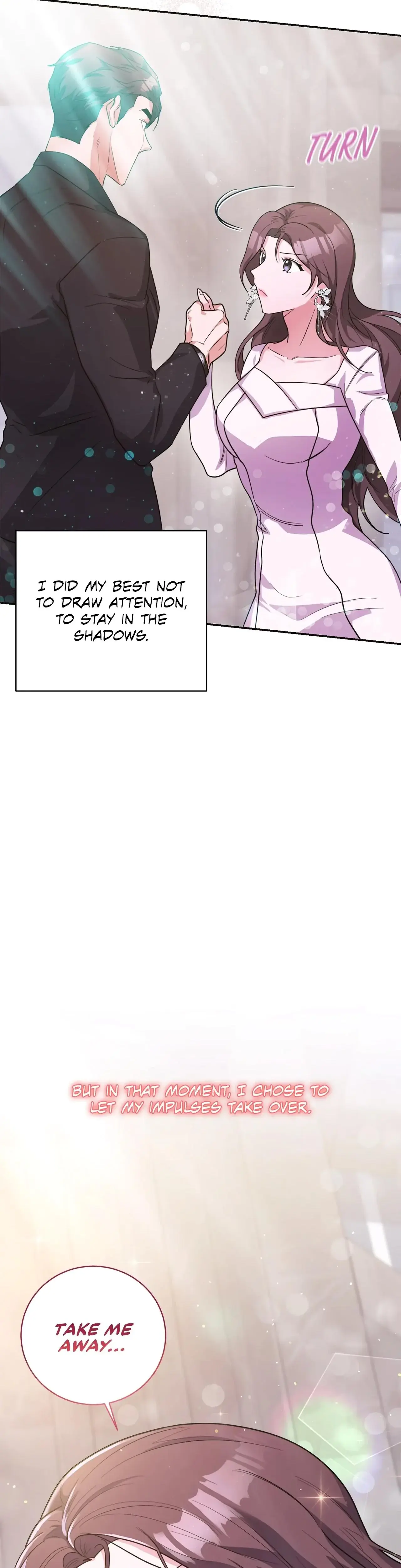 Lustfully Chapter 1 - Page 50