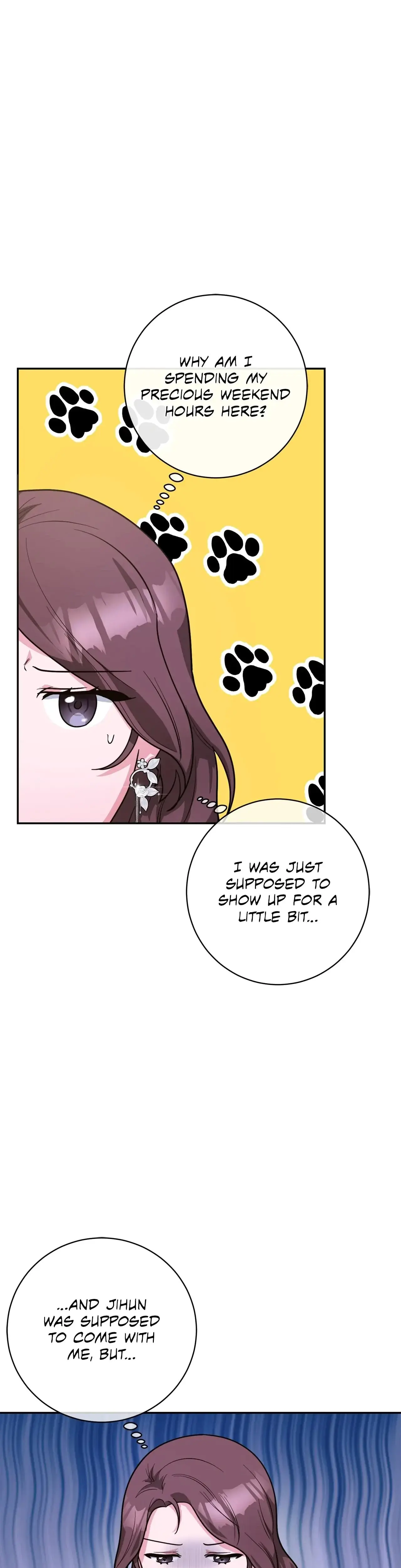 Lustfully Chapter 1 - Page 8