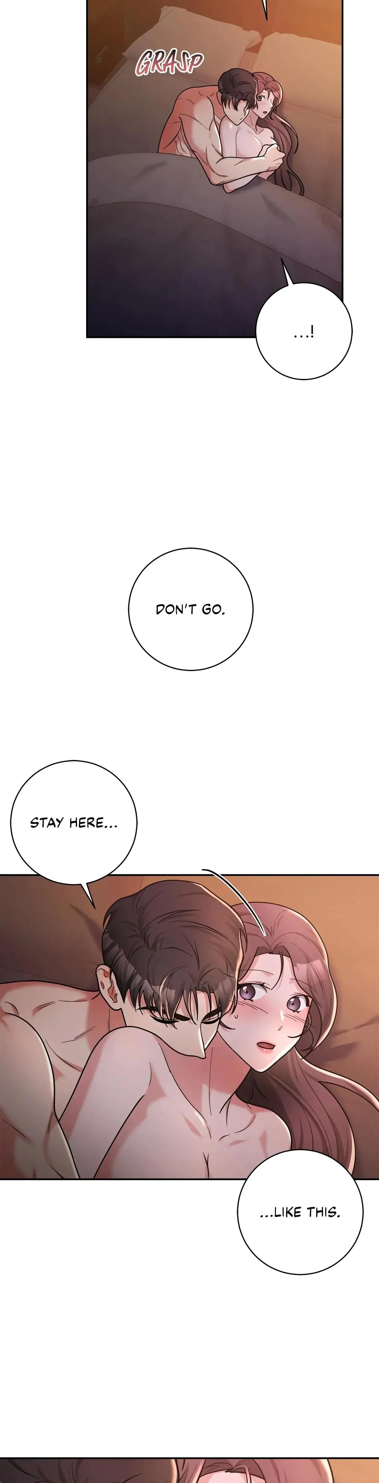 Lustfully Chapter 10 - Page 11
