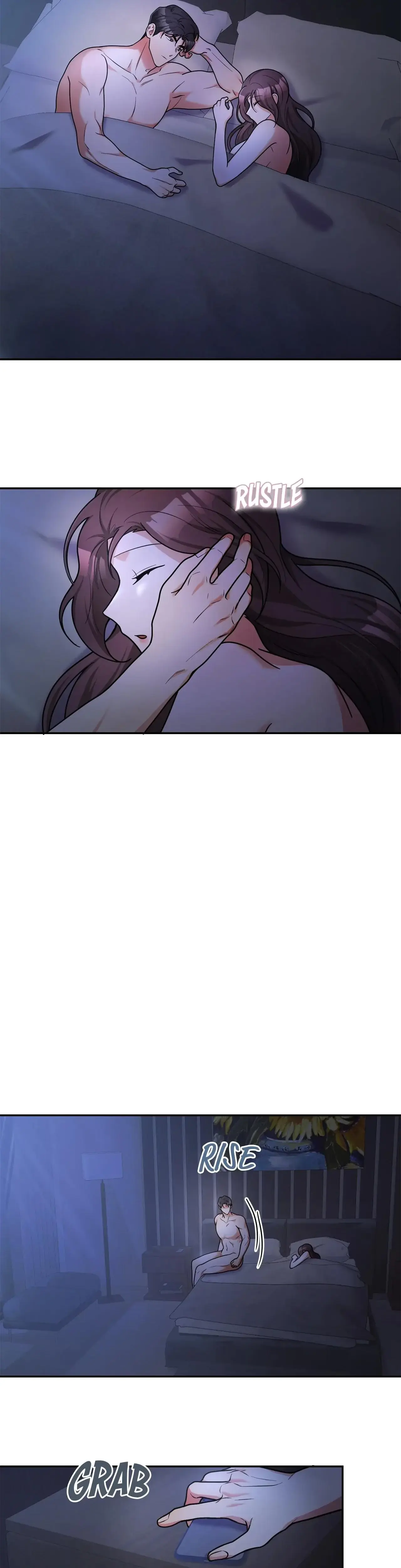 Lustfully Chapter 10 - Page 13