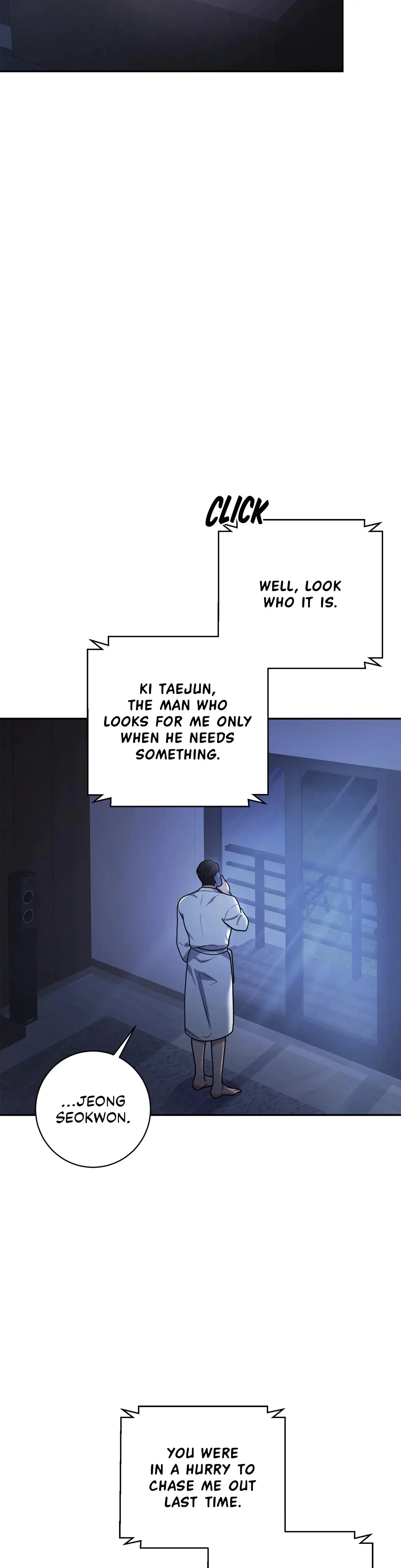 Lustfully Chapter 10 - Page 14