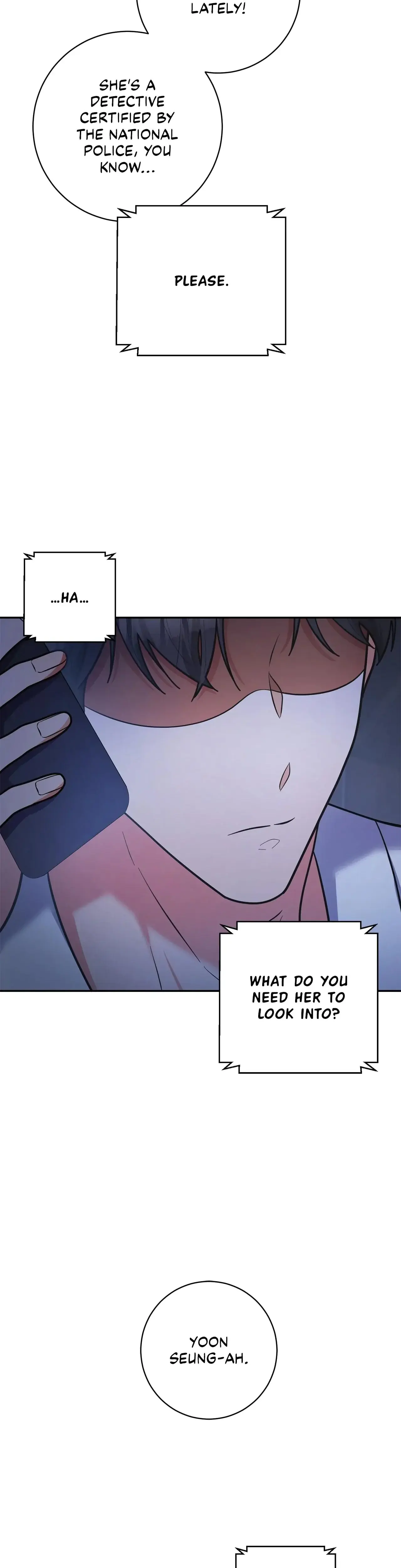 Lustfully Chapter 10 - Page 16