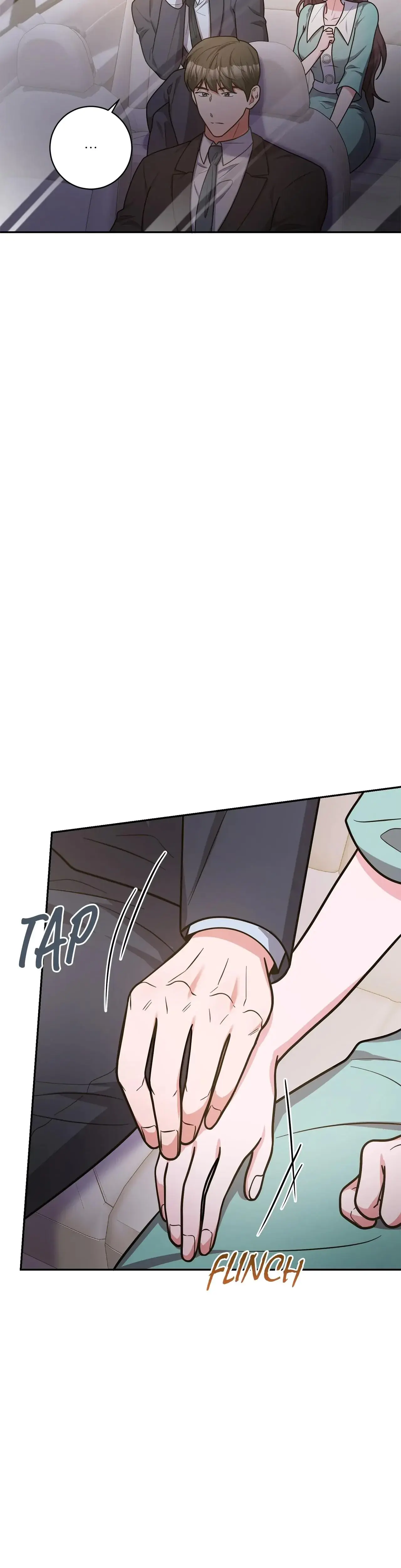 Lustfully Chapter 10 - Page 19