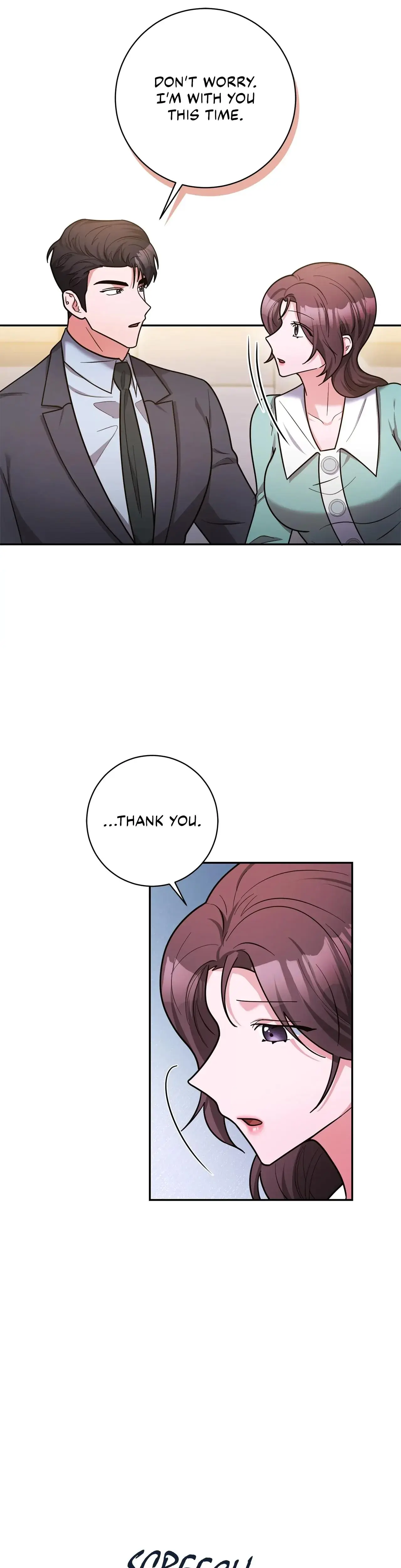 Lustfully Chapter 10 - Page 20