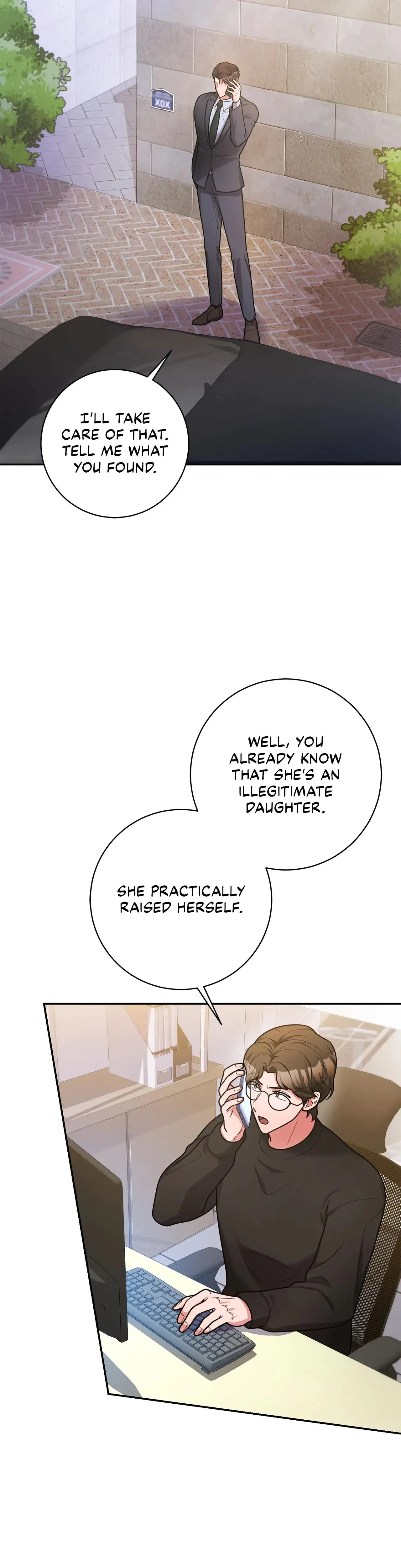 Lustfully Chapter 10 - Page 23