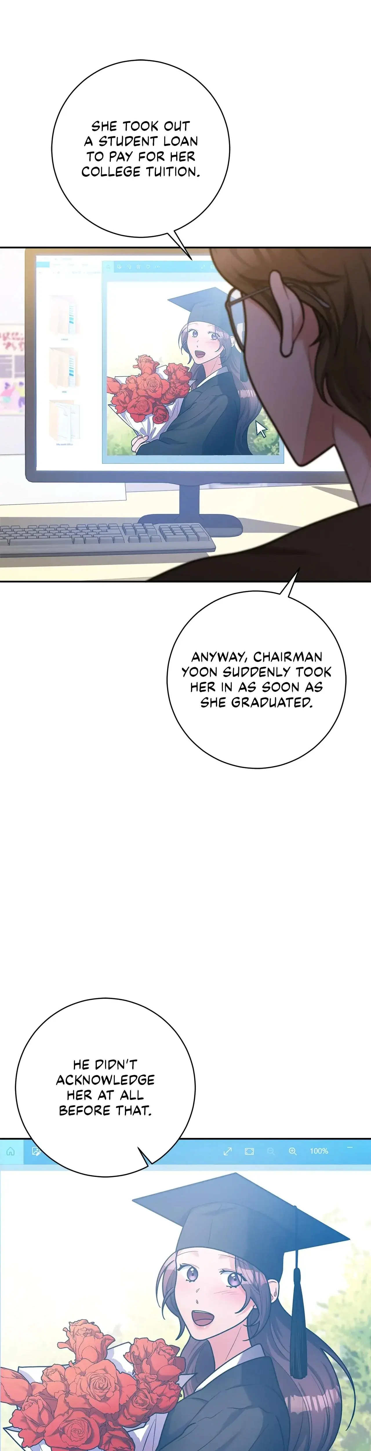 Lustfully Chapter 10 - Page 24