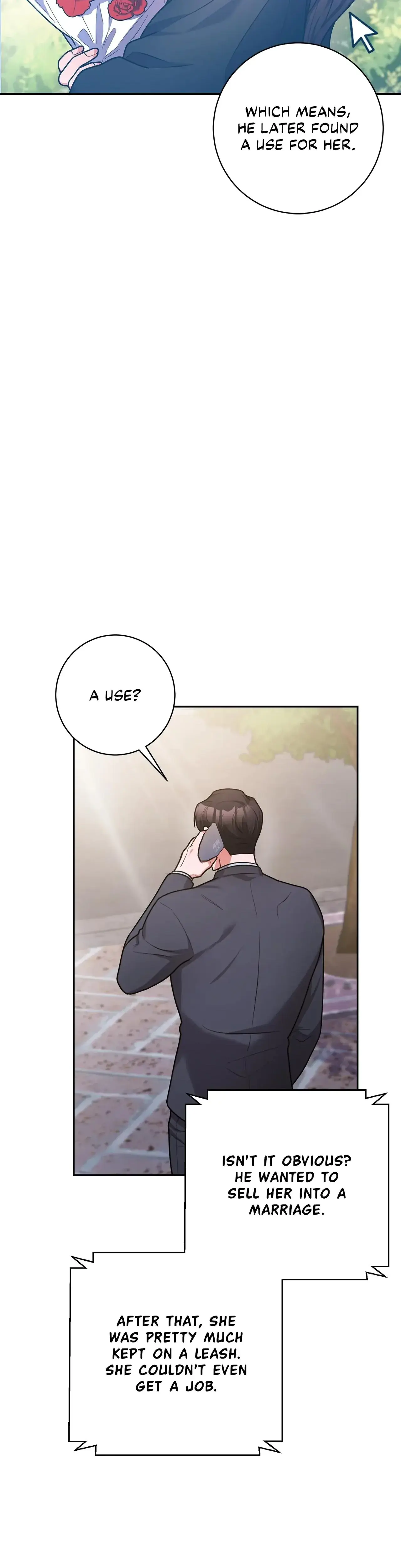 Lustfully Chapter 10 - Page 25