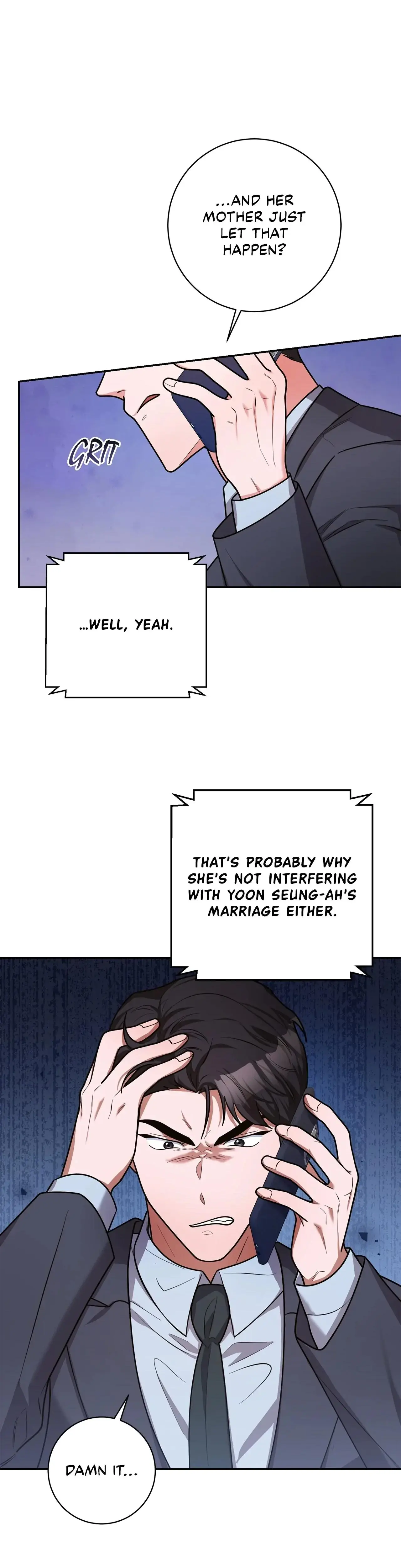Lustfully Chapter 10 - Page 26